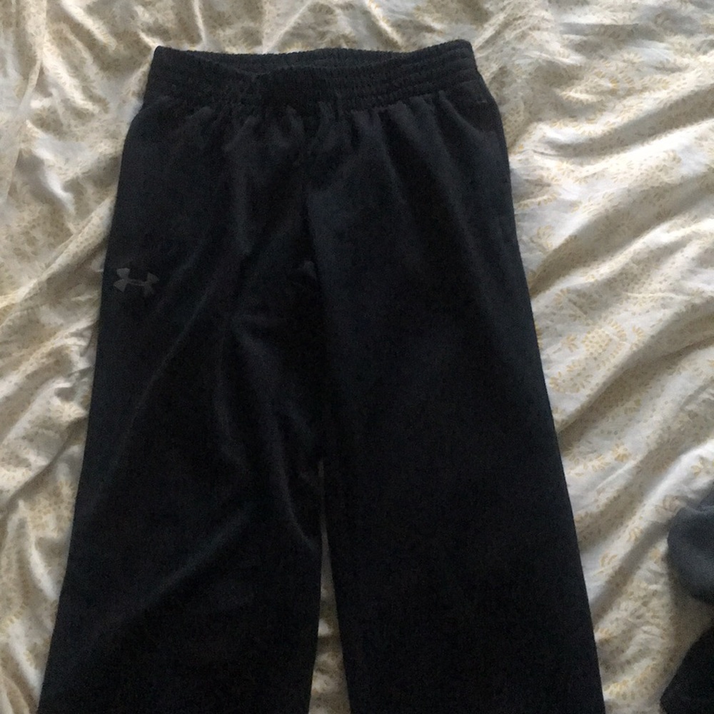 Under Armour sweatpants
